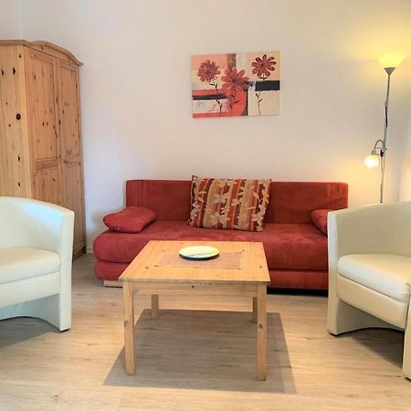 Ferienwohnung-Dreyer-Haus-Strandnixe Dahme  Extérieur photo