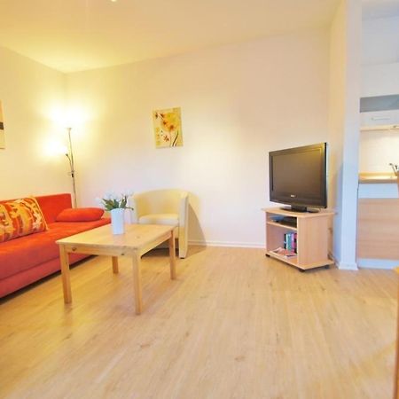Ferienwohnung-Dreyer-Haus-Strandnixe Dahme  Extérieur photo