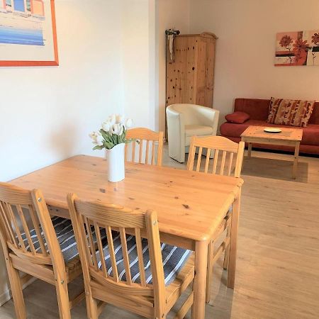 Ferienwohnung-Dreyer-Haus-Strandnixe Dahme  Extérieur photo