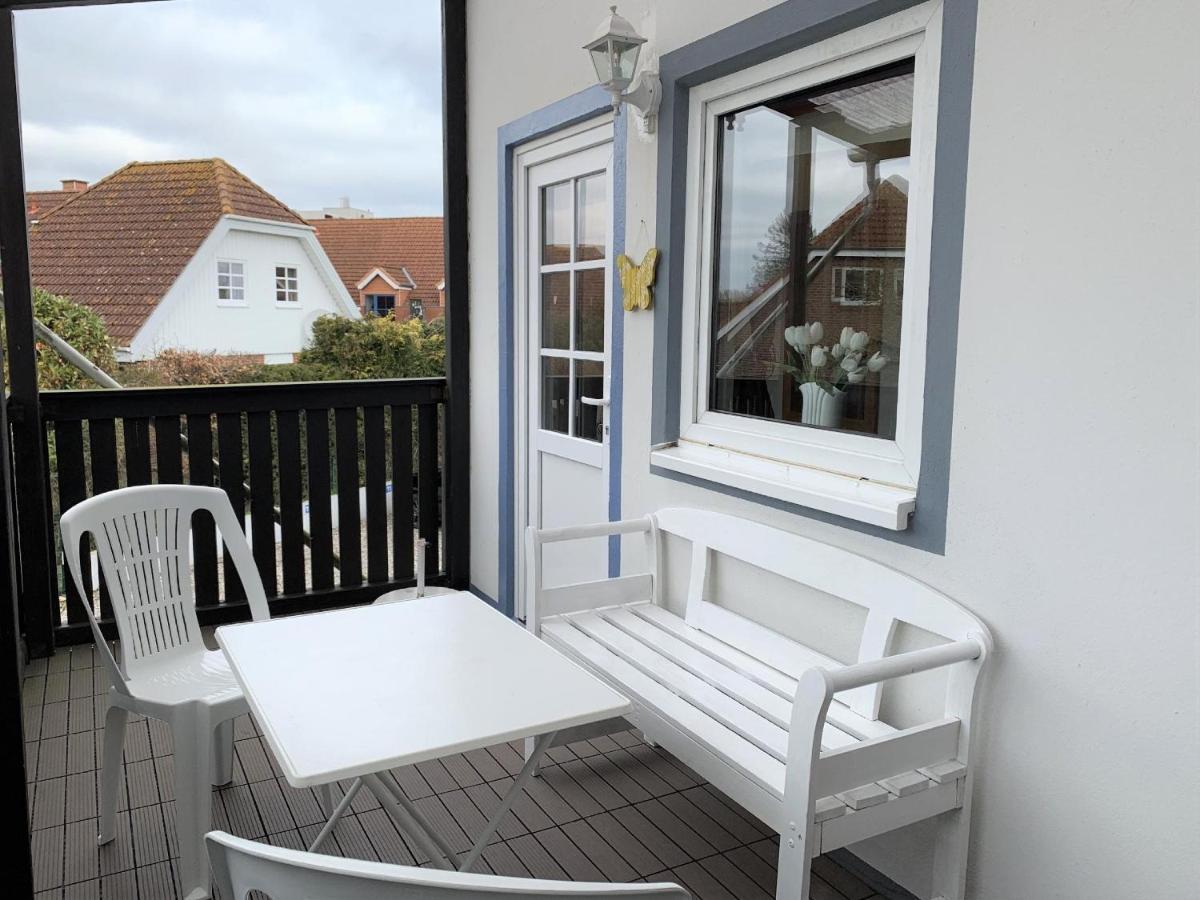 Ferienwohnung-Dreyer-Haus-Strandnixe Dahme  Extérieur photo
