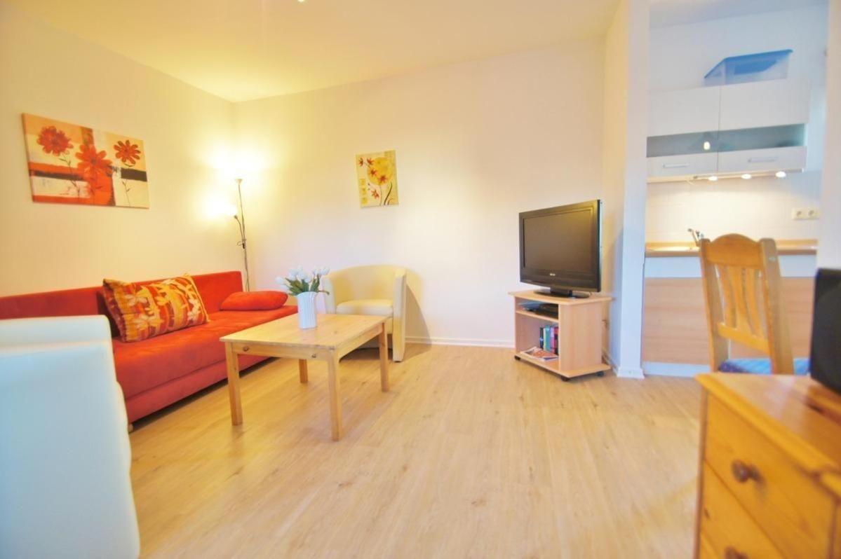 Ferienwohnung-Dreyer-Haus-Strandnixe Dahme  Extérieur photo