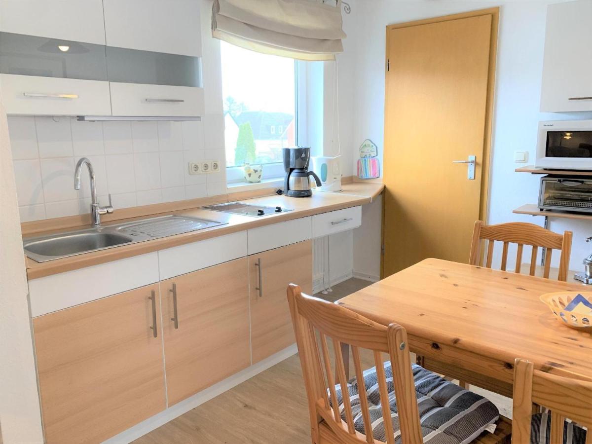 Ferienwohnung-Dreyer-Haus-Strandnixe Dahme  Extérieur photo