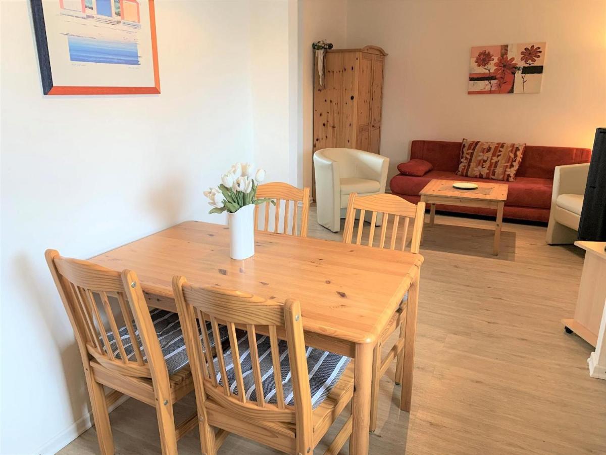 Ferienwohnung-Dreyer-Haus-Strandnixe Dahme  Extérieur photo
